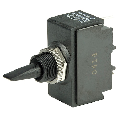Bep Marine SPDT Toggle Switch - ON/OFF/ON 1001903